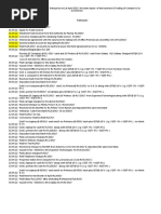 Transactions For Tally