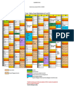 Point6 Calendrier Universitaire 2015 2016 Postca