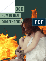 Workbook Codependency