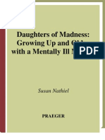 Susan Nathiel Daughters of Madness