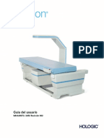 Horizon Bone Densitometry System User Guide For APEX 5.6.1.X For Windows 10 (MAN-08072-2452) Spanish-Universal Rev - 002 07-2021 - Unlocked