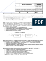 Integracion Ii Tema 9: Primer Examen Parcial - 25/08/20