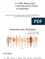 Aula 1 - Sist Cardiovascular - Coração