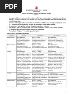 Estadística Descriptiva - Ma460 Trabajo Final Ejemplo de Objetivo Resuelto Con Diagrama de Cajas Semana 4