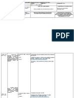 Plano de Aula Semanal - 7º Ano - Geografia - 10 A 14 - 04 - 1º Bimestre