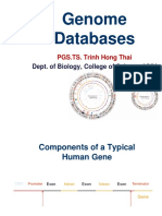 Nomedatabase (Proteomics)