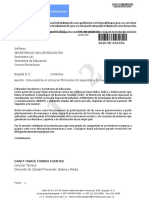 Convocatoria Al Concurso Filminutos 60 Segundos A Tu Manera