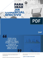 Plan Comercial Efectivo