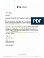 FIU Acceptance Letter 0001