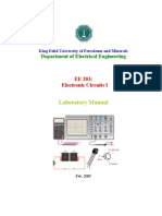 Lab Manual