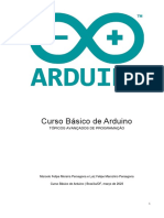 Curso Básico de Arduino