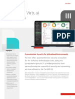 Fortigate VM