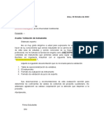 Documentación para Validación de Expertos