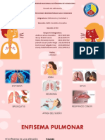 Infecciónes Respiratorias Grupo 3