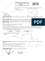 Ángulos Diseño Grafico