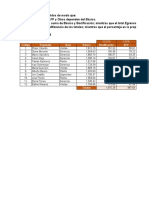 Excel Practica