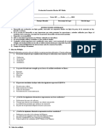 Evaluación Formativa 1