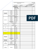 Registro de Aplicación de Biológicos Primera Parte