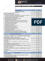 Edital Verticalizado - PCGO - RETIFICADO 2022