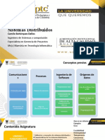 Sistemas Distribuidos: Camilo Bohórquez Dallos