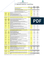 Anexo Iii - Composições Analíticas Data:28/12/2022