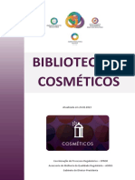 Cosmeticos