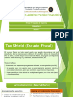 SESION 5 Finanzas I