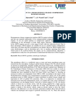 An Introduction To A Homogeneous Charge Compression Ignition Engine A.A. Hairuddin, A.P. Wandel and T. Yusaf