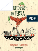 Resumo Poeminhas Da Terra Marcia Leite