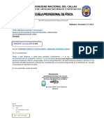 Oficio Nâ° 127-2022-Epf-Fcnm - Programaciã - N de Exã - Menes Finales y Sustitutorios 2022-B