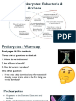 1.5 Prokaryotes