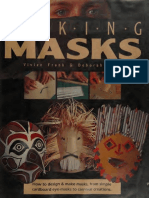 Vivien Frank and Deborah Jaffe - Making Masks