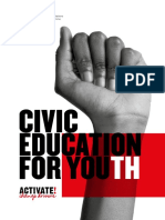 A Civic Education Booklet