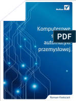 Kwiecień R. - Komputerowe Systemy Automatyki Przemysłowej