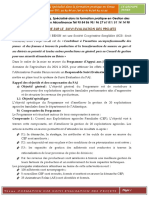 Document - PDF Questionnaire Rapport