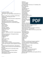 Nclex Pointers