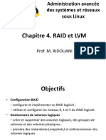 Chapitre4 RaidLvm