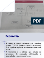 Introduã - Ã - o A Economia