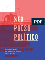 Ser Preso Político Ebook