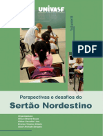 Sertão Nordestino: Perspectivas e Desafios Do