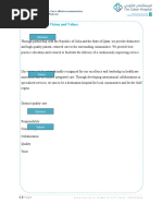 TCH English in Medicine Course & Question Bank 22march16