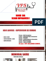 Curso Vps Kaio