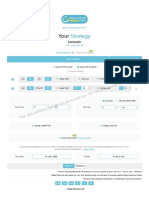 Stock Mock - Backtest Index Strategies