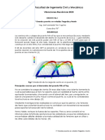 Facultad de Ingeniería Civil y Mecánica