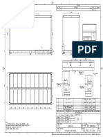 Planos de Fabricacion de Modulo