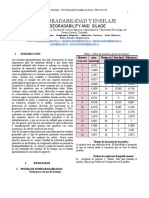 Informe BIODEGRADABILIDAD Y ENSILAJE