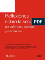 Reflexiones Sedacion Sufrimiento