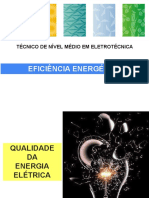 Eficiência Energética PDF