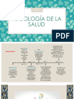 Introduccion A La Psicologia de La Salud