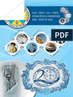 Revista Jubileu Porcelana 20